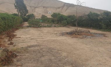 VENDO TERRENO ASIA CONDOMINIO LOS DAMASCOS