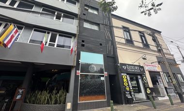 ALQUILO LOCAL EN CALLE MANUEL BONILLA - MIRAFLORES