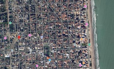 Hotel en venta - 9 Dormitorios 9 Baños - 200mts2 - San Bernardo