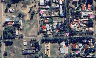 Hotel en venta - 9 Dormitorios 9 Baños - 200mts2 - San Bernardo