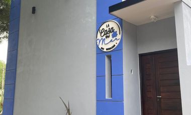 Hotel en venta - 9 Dormitorios 9 Baños - 200mts2 - San Bernardo