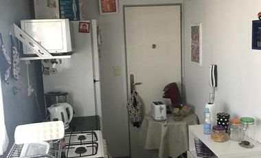 SANTILLI - BOEDO 325 8° C - Departamento - Lomas de Zamora Oeste