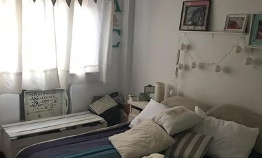 SANTILLI - BOEDO 325 8° C - Departamento - Lomas de Zamora Oeste