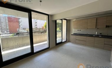 VENTA - Departamento 2 dormitorios en zona río