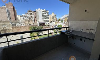 VENTA - Departamento 2 dormitorios en zona río