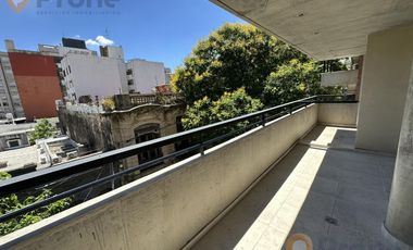 VENTA - Departamento 2 dormitorios en zona río