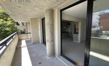 VENTA - Departamento 2 dormitorios en zona río