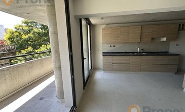 VENTA - Departamento 2 dormitorios en zona río