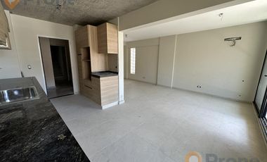 VENTA - Departamento 2 dormitorios en zona río