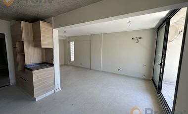 VENTA - Departamento 2 dormitorios en zona río