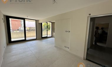 VENTA - Departamento 2 dormitorios en zona río