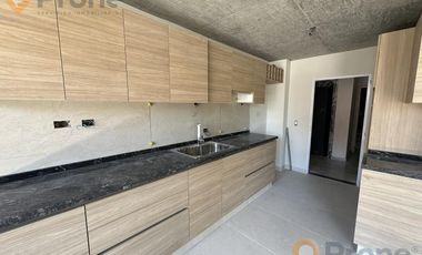 VENTA - Departamento 2 dormitorios en zona río