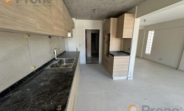 VENTA - Departamento 2 dormitorios en zona río