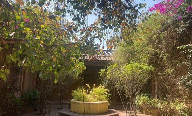 CASA EN VENTA EN TEPOZTLAN