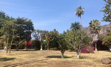 CASA EN VENTA EN TEPOZTLAN