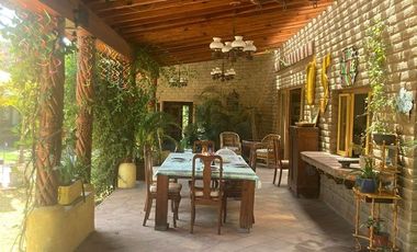 CASA EN VENTA EN TEPOZTLAN