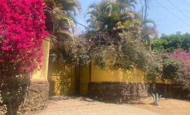 CASA EN VENTA EN TEPOZTLAN