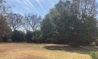 CASA EN VENTA EN TEPOZTLAN