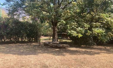 CASA EN VENTA EN TEPOZTLAN
