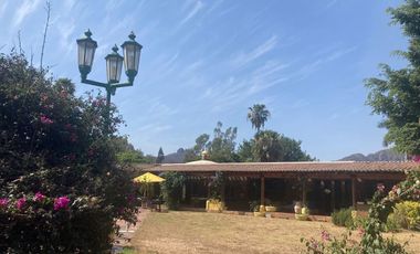 CASA EN VENTA EN TEPOZTLAN