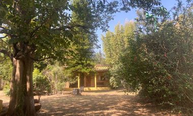 CASA EN VENTA EN TEPOZTLAN