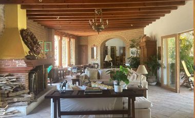 CASA EN VENTA EN TEPOZTLAN