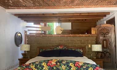 CASA EN VENTA EN TEPOZTLAN