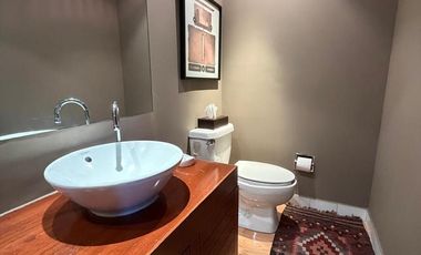 OFICINA EN VENTA EN BOSQUE DE CIRUELOS, BOSQUES DE LA LOMAS