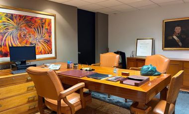 OFICINA EN VENTA EN BOSQUE DE CIRUELOS, BOSQUES DE LA LOMAS