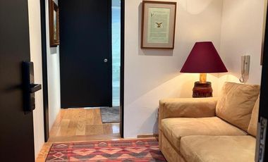 OFICINA EN VENTA EN BOSQUE DE CIRUELOS, BOSQUES DE LA LOMAS