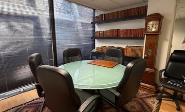 OFICINA EN VENTA EN BOSQUE DE CIRUELOS, BOSQUES DE LA LOMAS