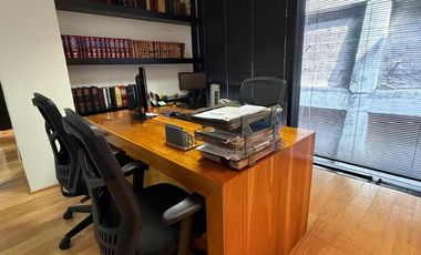 OFICINA EN VENTA EN BOSQUE DE CIRUELOS, BOSQUES DE LA LOMAS