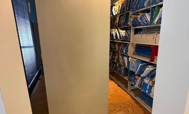 OFICINA EN VENTA EN BOSQUE DE CIRUELOS, BOSQUES DE LA LOMAS