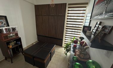 DEPARTAMENTO EN VENTA AMUEBLADO EN ZONA ESMERALDA, PARK VIEW