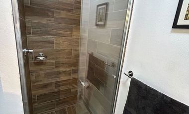 DEPARTAMENTO EN VENTA AMUEBLADO EN ZONA ESMERALDA, PARK VIEW