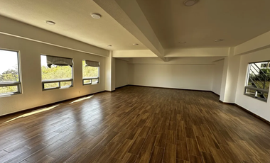 DEPARTAMENTO EN VENTA AMUEBLADO EN ZONA ESMERALDA, PARK VIEW