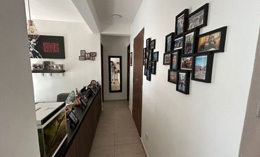 DEPARTAMENTO EN VENTA AMUEBLADO EN ZONA ESMERALDA, PARK VIEW