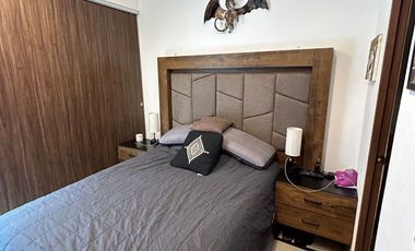 DEPARTAMENTO EN VENTA AMUEBLADO EN ZONA ESMERALDA, PARK VIEW