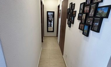 DEPARTAMENTO EN VENTA AMUEBLADO EN ZONA ESMERALDA, PARK VIEW