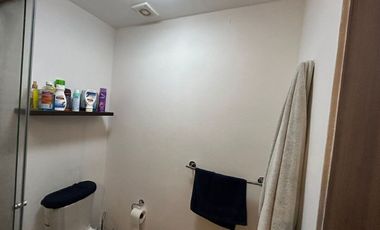 DEPARTAMENTO EN VENTA AMUEBLADO EN ZONA ESMERALDA, PARK VIEW