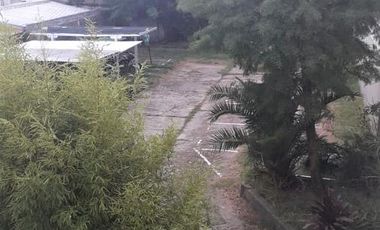 Departamento - Chilavert