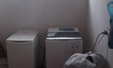 Departamento - Chilavert