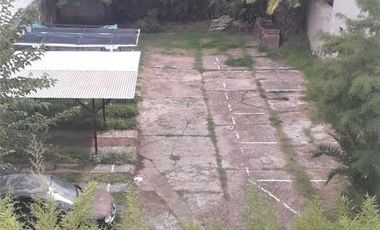 Departamento - Chilavert