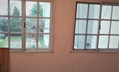 Departamento - Chilavert