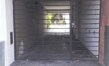 Departamento - Chilavert