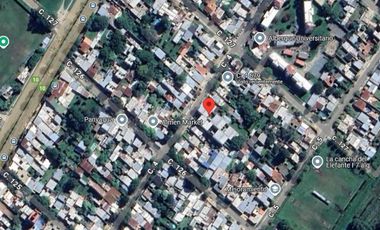 Departamento en venta - 1 Dormitorio 1 Baño - Berisso