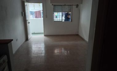 Departamento en venta - 1 Dormitorio 1 Baño - Berisso