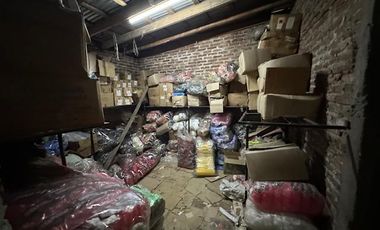 Local y vivienda en venta en G. de Laferrere