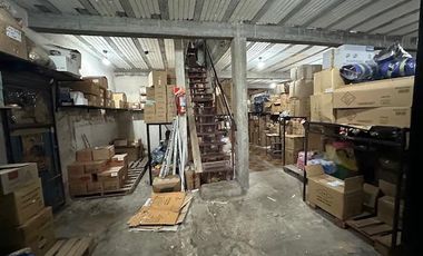 Local y vivienda en venta en G. de Laferrere