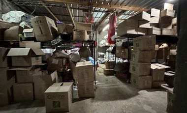 Local y vivienda en venta en G. de Laferrere